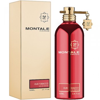 Montale Paris Oud Tobacco - Унисекс парфюм EDP 100мл