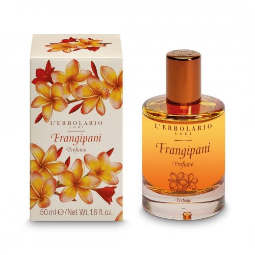 L'erbolario Frangipani - Парфюм EDP 