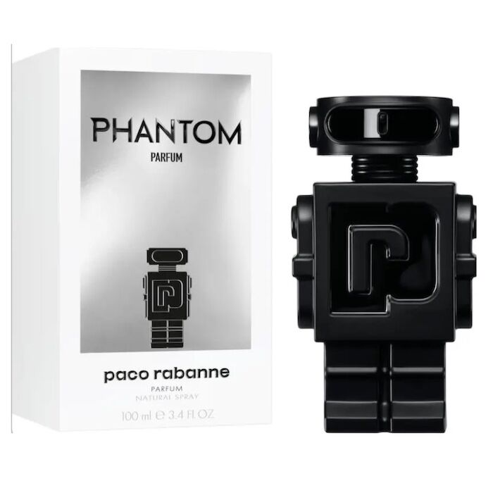 Paco Rabanne Phantom Parfum - Мъжки парфюм EDP 150мл