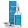 Pierre Cardin Hyaluronic Acid Serum - Хидратиращ серум за лице против бръчки с хиалуронова киселина 30мл