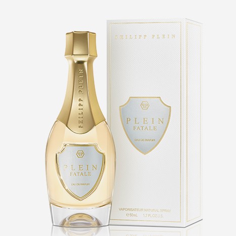 Philipp Plein Fatale - Дамски парфюм EDP