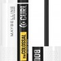 Maybelline The Colossal Curl Bounce After Dark - Спирала за обемни и извити мигли