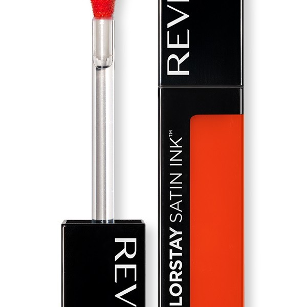Revlon Colorstay Satin Ink - Течно червило