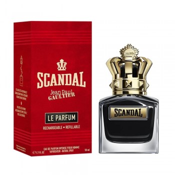 Jean Paul Gaultier Scandal Le Parfum - Мъжки парфюм EDP 