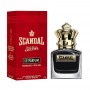 Jean Paul Gaultier Scandal Le Parfum - Мъжки парфюм EDP 