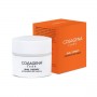 Collagena Code Snail Therapy Antioxidant Skin Restore - Крем за лице с екстракт от охлюви 50мл