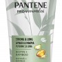Pantene Pro-V Strong & Long - Балсам за коса против косопад и накъсване 200мл