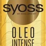 SYOSS OLEO INTENSE Oil-to-cream Маска за изтощена косa 200мл