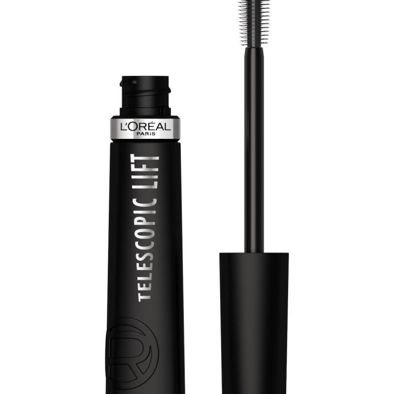 Loreal Telescopic Lift Mascara - Спирала за дълги мигли