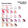 Revlon The Gloss Super Lustrous - Гланц за устни