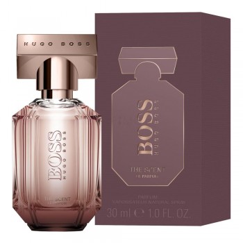 Hugo Boss The Scent Le Parfum - Дамски парфюм EDP 30мл