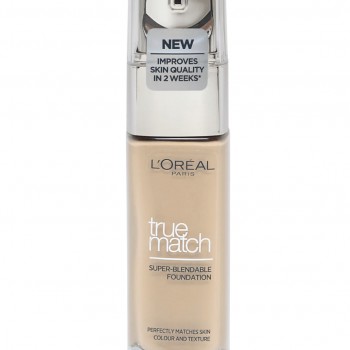 L'Oreal Paris True Match Super Blendable Foundation