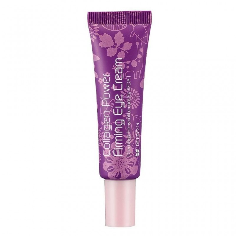 Mizon Collagen Power Firming Eye Cream - Околоочен крем 10мл