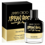 Jimmy Choo Urban Hero Gold Edition - Мъжки парфюм EDP