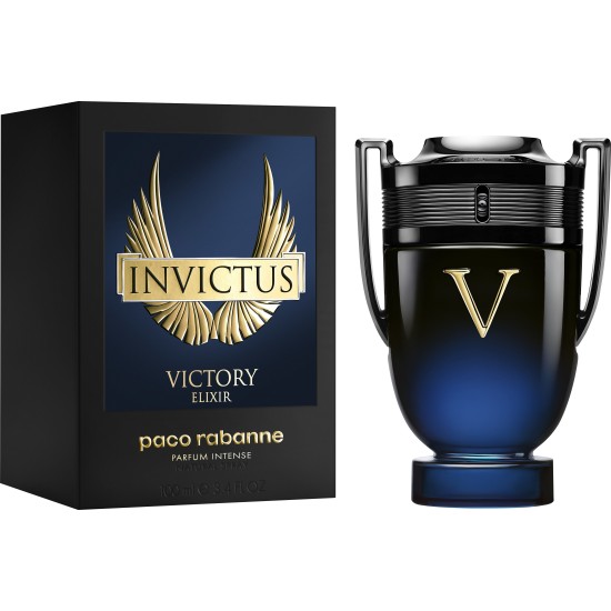 Paco Rabanne Invictus Victory Elixir - Мъжки парфюм EDP Elixir