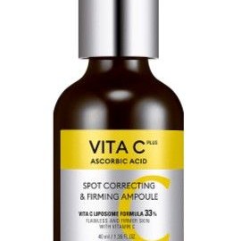 MISSHA Vita C Spot Correcting & Firming Ampoule - Серум за лице с витамин C