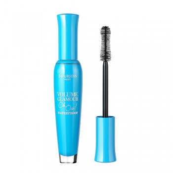 Bourjois Volume Glamour Oh, Oui! Waterproof - Водоустойчива спирала за мигли