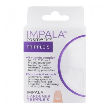 IMPALA Заздравител "Tripple 5"