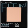 Maybelline Fit me! Matte + Poreless Powder - Матираща компактна пудра срещу разширени пори