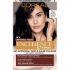 Loreal Excellence Creme No Ammonia Triple Care Color Universal Nudes - Безамонячна боя за коса