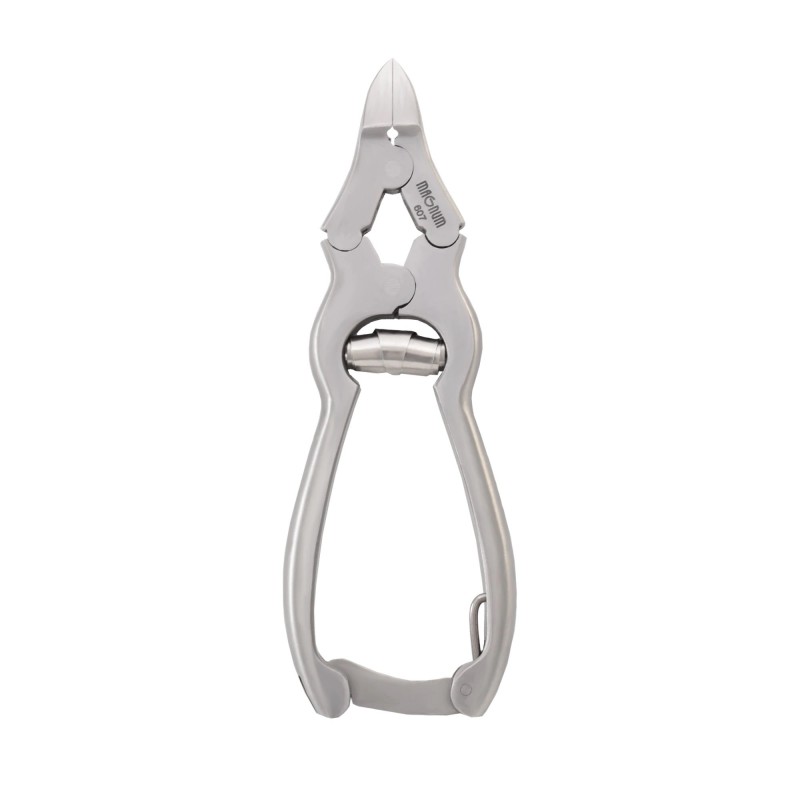 Magnum Nail Pliers - Клещи за впити и удебелени нокти 607