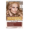 Loreal Excellence Creme No Ammonia Triple Care Color Universal Nudes - Безамонячна боя за коса