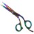 DALLAS Professional Barber Scissors 02 - Професионална ножица за подстригване