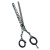 DALLAS Professional Thinning Scissors Zebra DI04 - Професионална ножица за изтъняване на косата