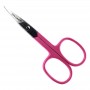 DALLAS Cuticle Scissors 06 - Ножичка за нокти и кожички
