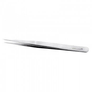 DALLAS Eyelash Tweezer 1945 - Пинсета за мигли