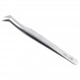 DALLAS Eyelash Tweezer DI1955 - Пинсета за мигли
