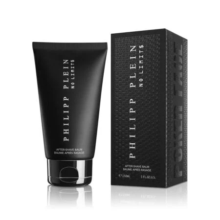 Philipp Plein No Limit$ After Shave Balm - Балсам за след бръснене 150мл