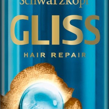 Gliss Aqua Revive Express Repair Conditioner - Спрей балсам за нормална до суха коса