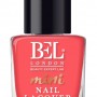 BEL London Mini Nail Lacquer - Лак за нокти