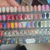 BEL London Mini Nail Lacquer - Лак за нокти