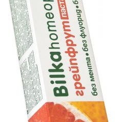 Bilka Homeopathy - Хомеопатична паста с грейпфрут 75мл