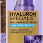 Loreal Paris Hyaluron Specialist Replumping Moisturizing Concentrated Jelly - Концентриран гел за лице 50мл