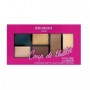 Bourjois Eyeshadow Palette Coup de Theatre - Палитра сенки за очи 02