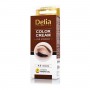 Delia Color Cream - Крем-къна за вежди