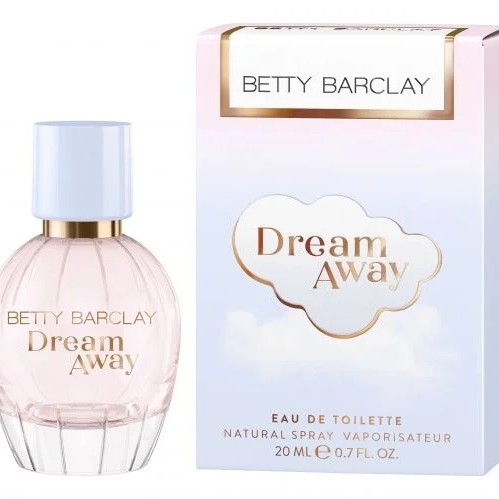 Betty Barclay Dream Away - Дамски парфюм EDT