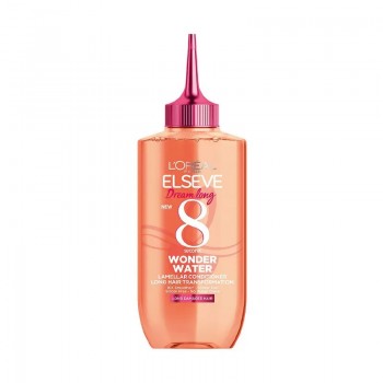 Loreal Elseve Dream Long Wonder Water Lamelar Conditioner - Течен балсам за дълга увредена коса 200мл