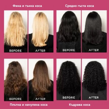 Loreal Elseve Dream Long Wonder Water Lamelar Conditioner - Течен балсам за дълга увредена коса 200мл
