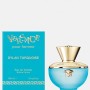 Versace Pour Femme Dylan Turquoise - Дамски парфюм EDT