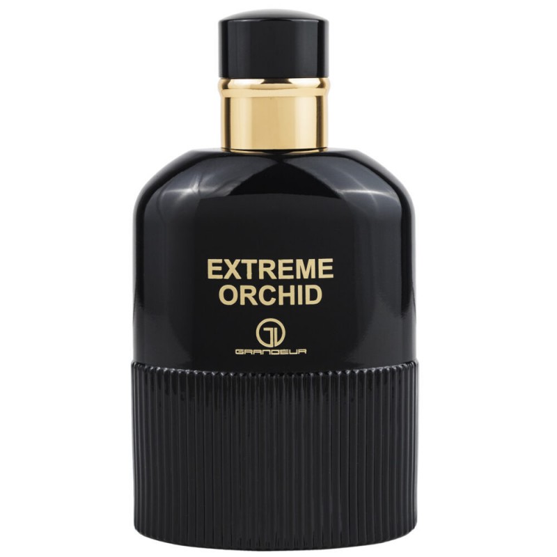 Grandeur Extreme Orchid - Унисекс парфюм EDP, 100мл