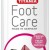 Titania Foot Care Shoe Deodorant Spray - Спрей дезодорант за обувки