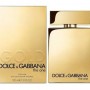 Dolce & Gabbana The One GOLD EDP Intense - Мъжки парфюм