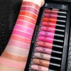 Golden Rose Longstay Liquid Matte Lipstick - Течно матово червило за устни