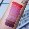Golden Rose Longstay Liquid Matte Lipstick - Течно матово червило за устни