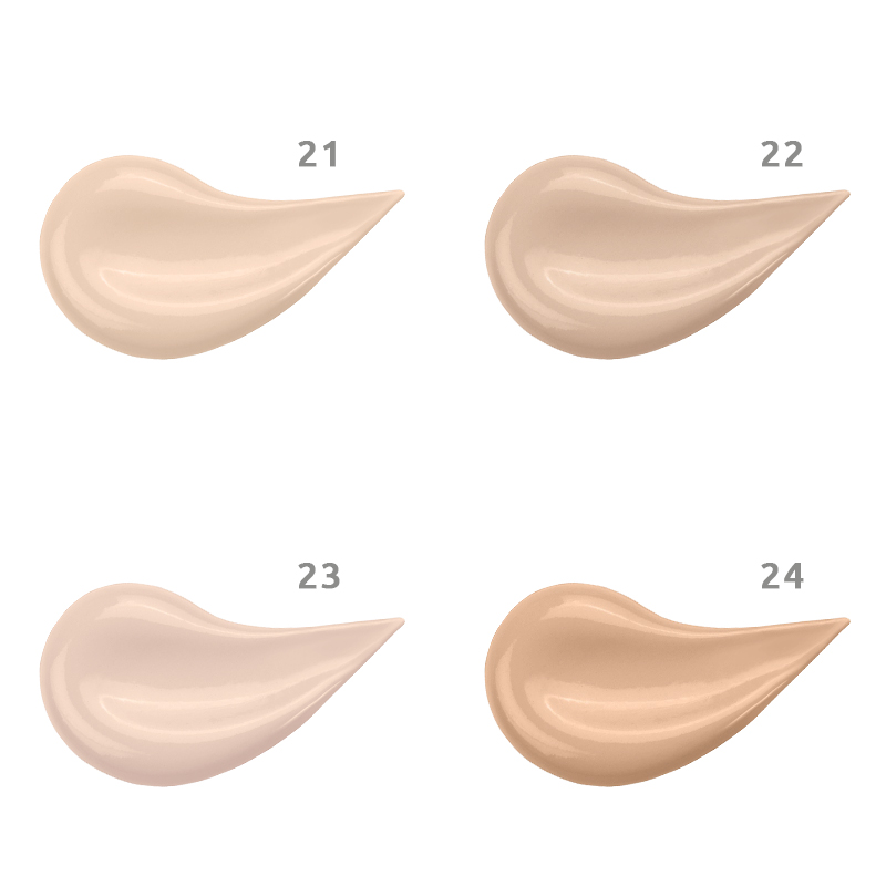 IMPALA Radiant Looking Concealer - Коректор за сияен вид на лицето