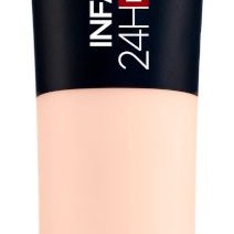 LOREAL Paris Infaillible 24H Matte Cover Foundation - Дълготраен матиращ фон дьо тен SPF18